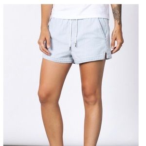 Obey Vista Shorts Size L (never been worn)